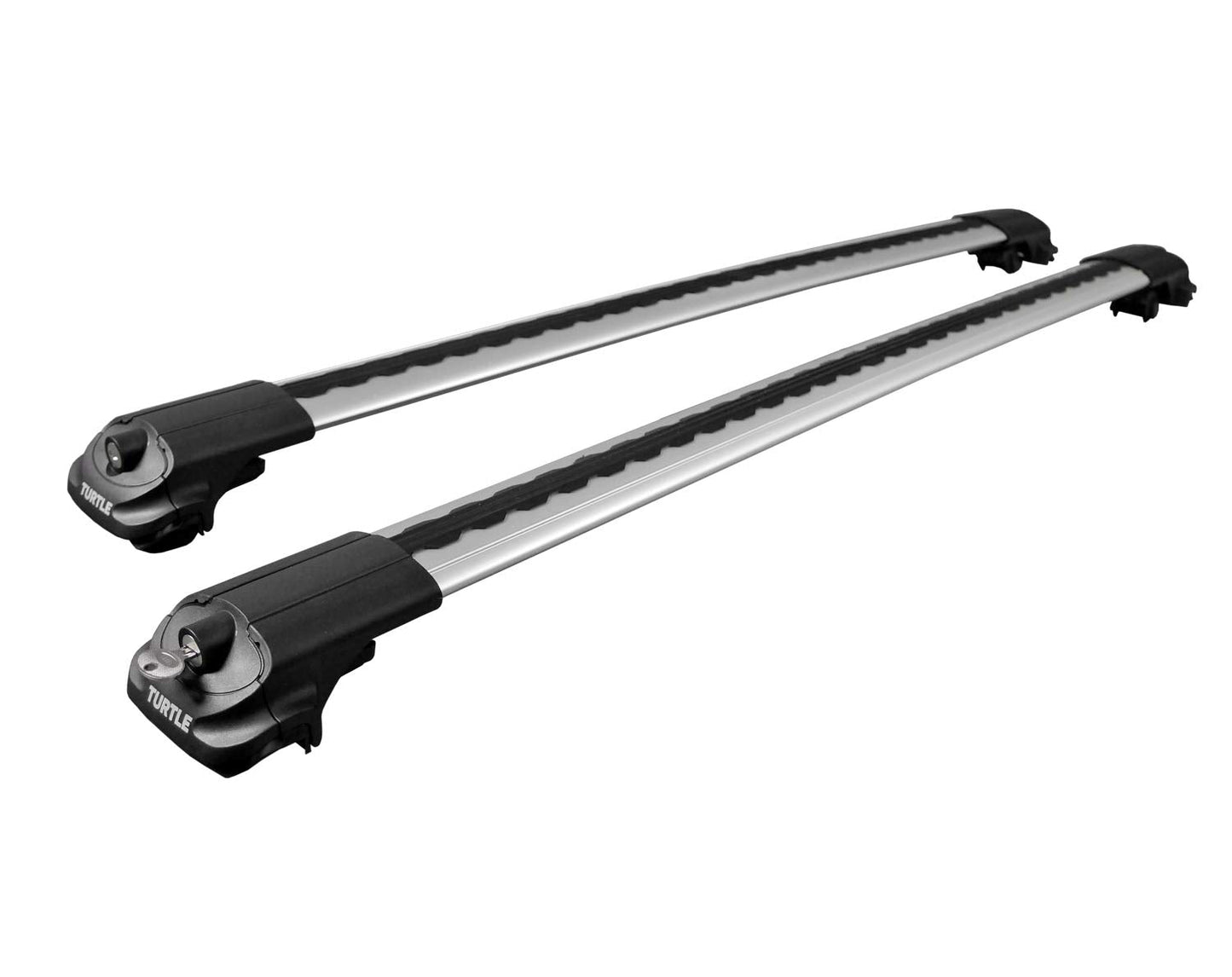 Für Golf 5 Kombi 2007-2009 Alu Dachträger TÜV TURTLE AIR-1