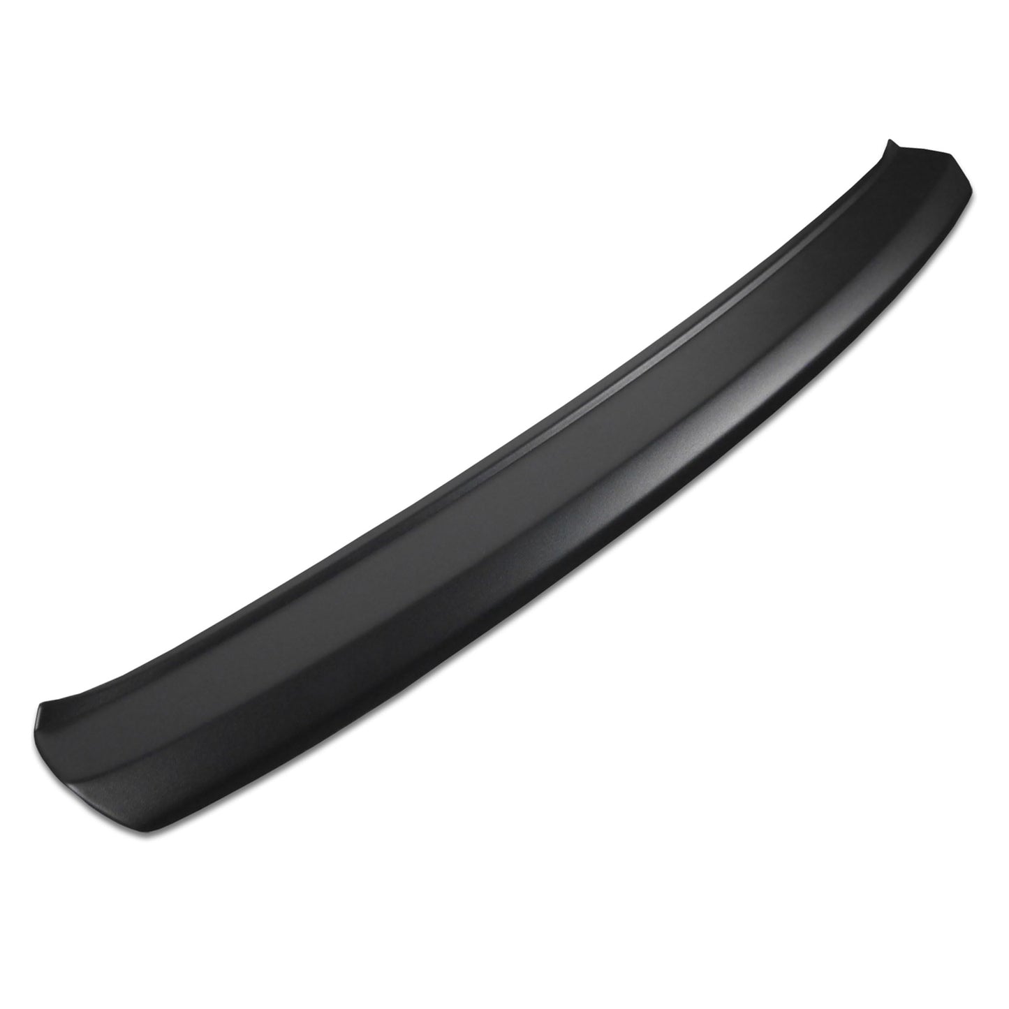 Ladekantenschutz Audi A4 B8 Avant 2012-2015