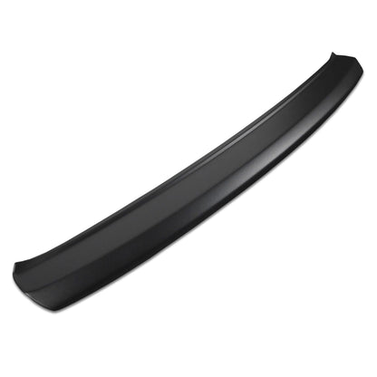 Ladekantenschutz Audi A4 B8 Avant 2012-2015