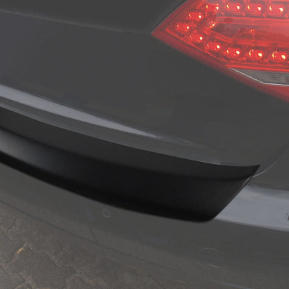 Ladekantenschutz Audi A4 B8 Avant 2012-2015