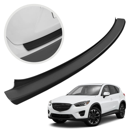 Ladekantenschutz Mazda CX-5 2012-2017