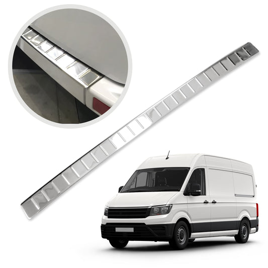 Ladekantenschutz VW Crafter 2007-2018