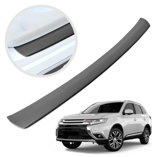 Ladekantenschutz Mitsubishi Outlander 3 FL 2015-