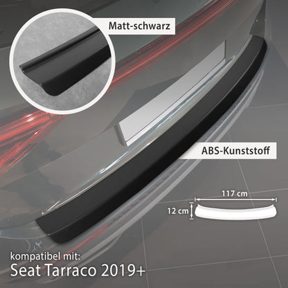 Ladekantenschutz Seat Tarraco 2019-