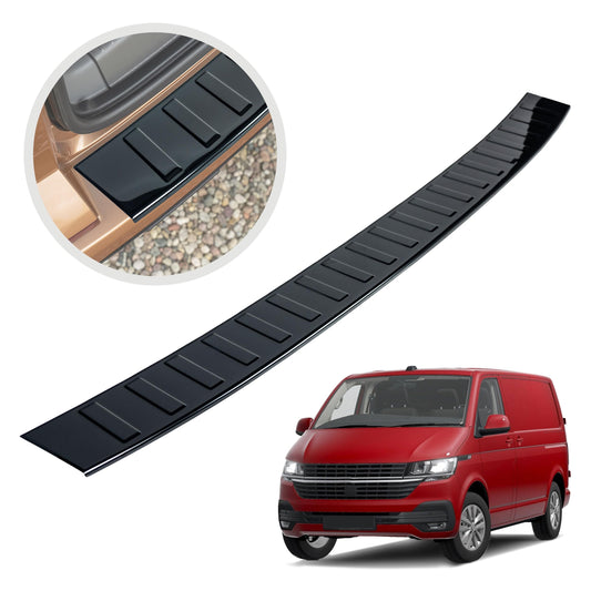 Ladekantenschutz Volkswagen VW T6.1 2019+