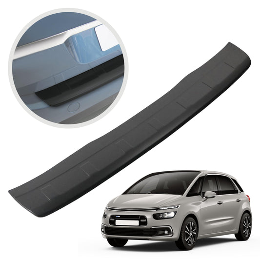 Ladekantenschutz Citroen C4 Grand Picasso 2013-