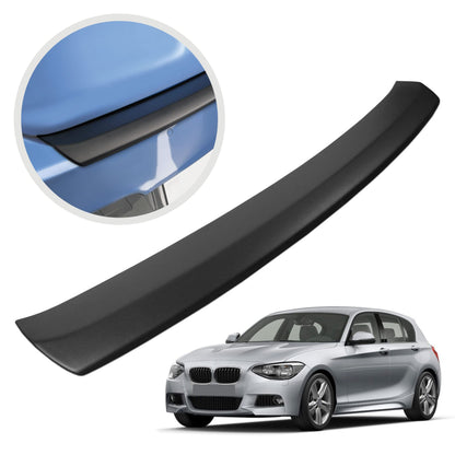 Ladekantenschutz BMW 1 F20 M-Pack 2011-2015