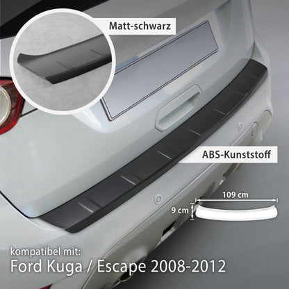 Ladekantenschutz Ford Escape 2008-2012