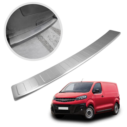 Ladekantenschutz Opel Vivaro 2019- S Compact, M Long