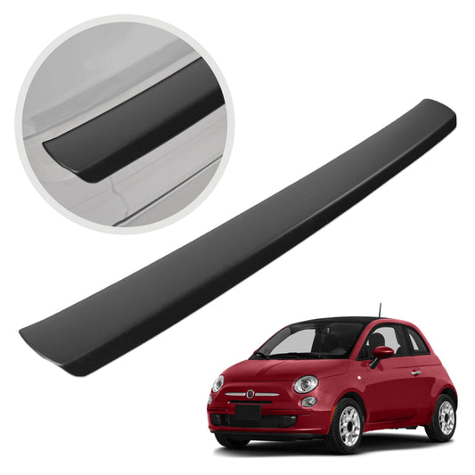 Ladekantenschutz FIAT 500/500C 2015-