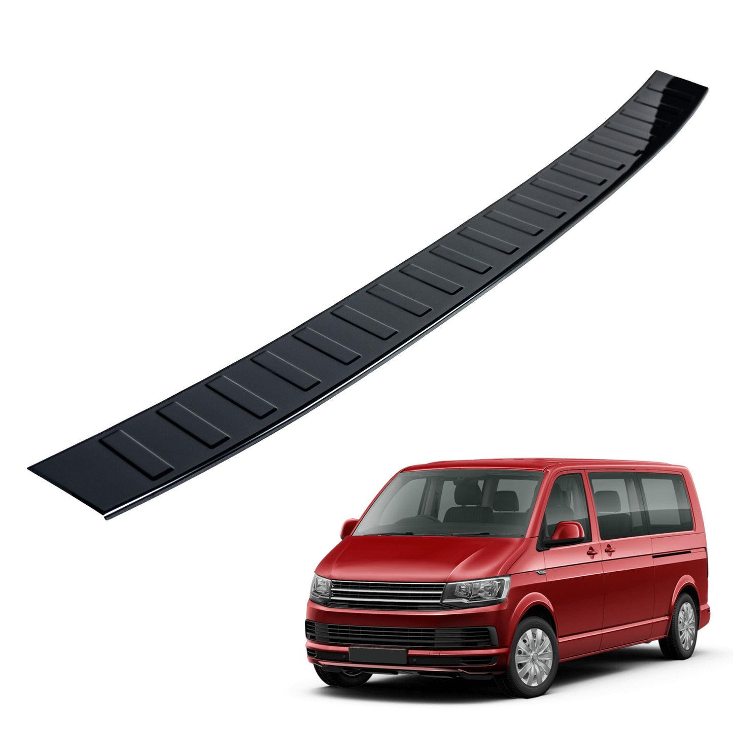 Ladekantenschutz Volkswagen VW T6 2015-2019