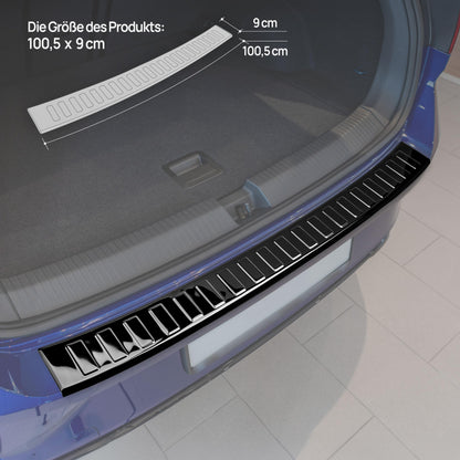 Ladekantenschutz VW T-ROC ab Bj. 2017