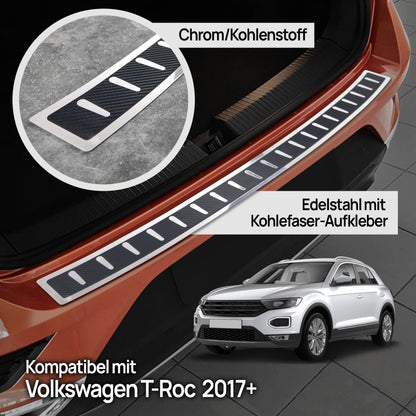 Ladekantenschutz VW T-ROC 2017-