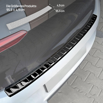 Ladekantenschutz Volkswagen VW ID.3 2020+