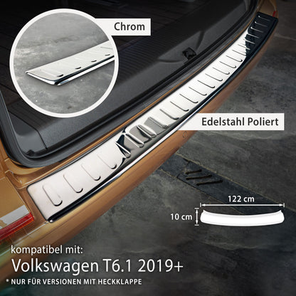 Ladekantenschutz Volkswagen California T6.1 2019-n