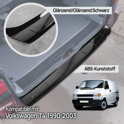 Ladekantenschutz VW T4 1990-2003