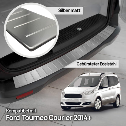 Ladekantenschutz Ford Transit Tourneo Courier de 2014-