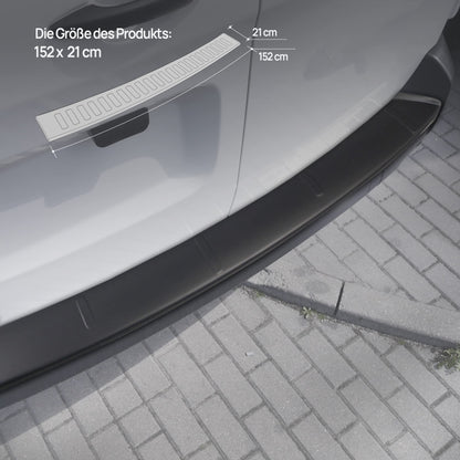 Ladekantenschutz Opel Zafira Life 2019- L Extra Long