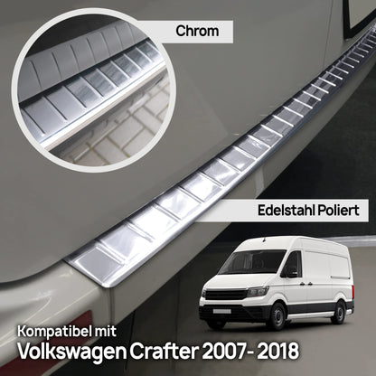 Ladekantenschutz VW Crafter 2007-2018