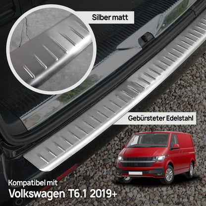 Ladekantenschutz VW T6.1 2019-