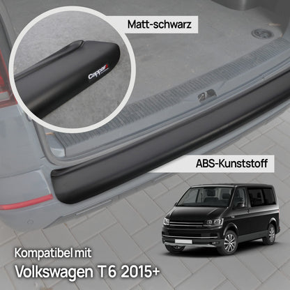 Ladekantenschutz Volkswagen VW T6 2015-