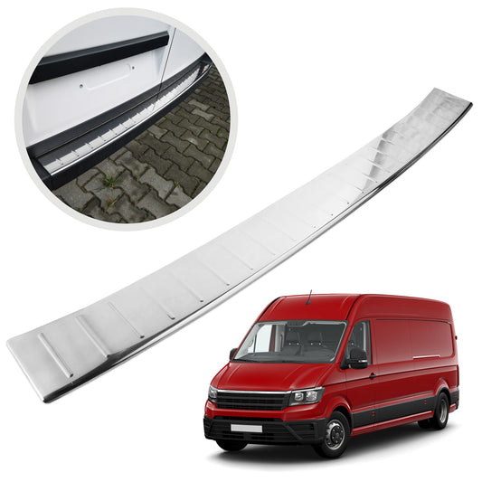 Ladekantenschutz VW Crafter 2017-