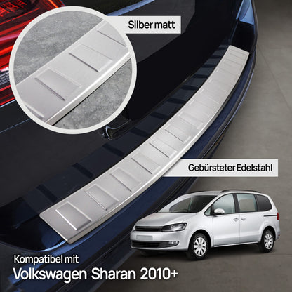 Ladekantenschutz VW Sharan 2010-