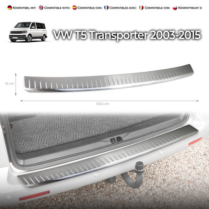 Ladekantenschutz VW T5 Transporter 2003-2015