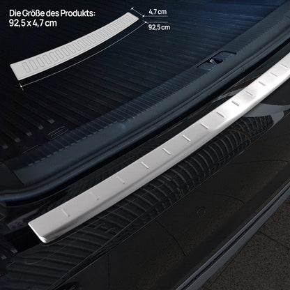 Ladekantenschutz Audi A6 C7 2011-2018 Avant kombi