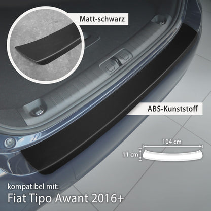 Ladekantenschutz FIAT Tipo Kombi/Avant 2016-