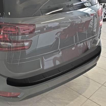 Ladekantenschutz Citroen C4 Picasso 2013-2019